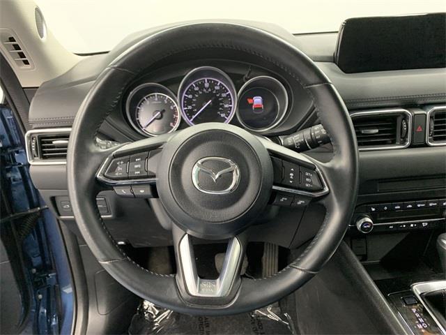 Used Mazda Cx-5 Touring 2019 | Eastchester Motor Cars. Bronx, New York Used Mazda Cx-5 Touring 2019 | Eastchester Motor Cars. Bronx, New York