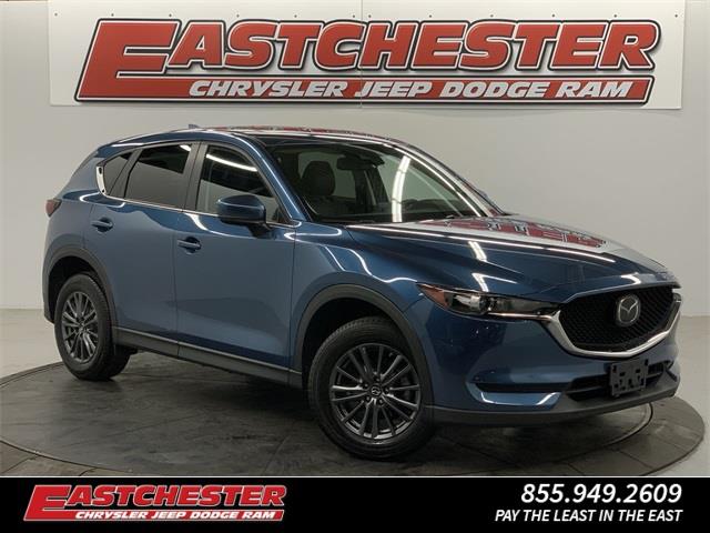 2019 Mazda Cx-5 Touring, available for sale in Bronx, New York | Eastchester Motor Cars. Bronx, New York