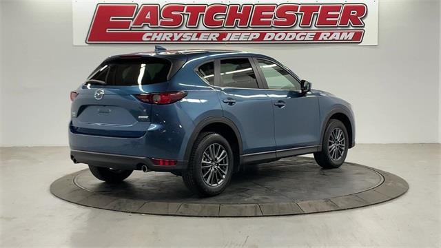 Used Mazda Cx-5 Touring 2019 | Eastchester Motor Cars. Bronx, New York Used Mazda Cx-5 Touring 2019 | Eastchester Motor Cars. Bronx, New York