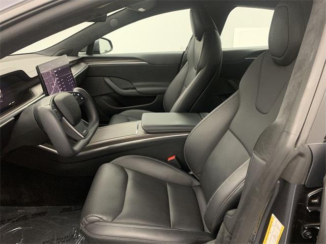 Used Tesla Model s Plaid 2021 | Eastchester Motor Cars. Bronx, New York Used Tesla Model s Plaid 2021 | Eastchester Motor Cars. Bronx, New York