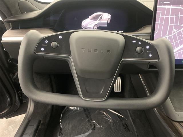 Used Tesla Model s Plaid 2021 | Eastchester Motor Cars. Bronx, New York Used Tesla Model s Plaid 2021 | Eastchester Motor Cars. Bronx, New York