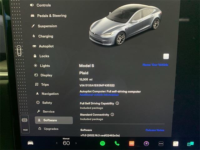 Used Tesla Model s Plaid 2021 | Eastchester Motor Cars. Bronx, New York Used Tesla Model s Plaid 2021 | Eastchester Motor Cars. Bronx, New York