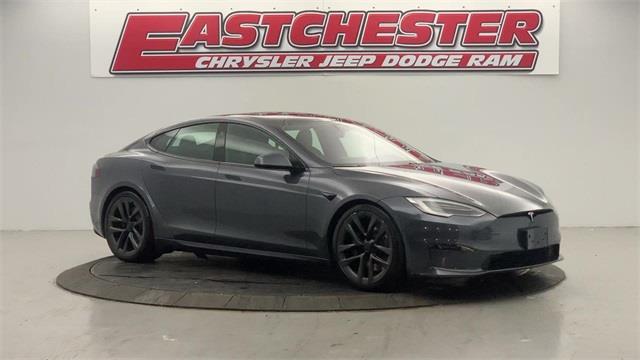 Used Tesla Model s Plaid 2021 | Eastchester Motor Cars. Bronx, New York Used Tesla Model s Plaid 2021 | Eastchester Motor Cars. Bronx, New York