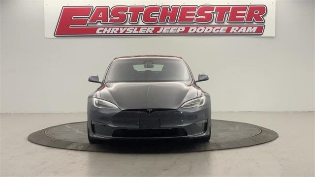 Used Tesla Model s Plaid 2021 | Eastchester Motor Cars. Bronx, New York Used Tesla Model s Plaid 2021 | Eastchester Motor Cars. Bronx, New York