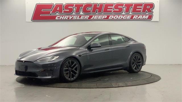 Used Tesla Model s Plaid 2021 | Eastchester Motor Cars. Bronx, New York Used Tesla Model s Plaid 2021 | Eastchester Motor Cars. Bronx, New York