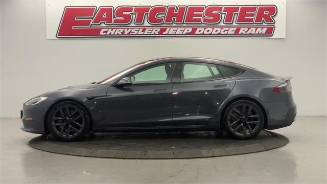 Used Tesla Model s Plaid 2021 | Eastchester Motor Cars. Bronx, New York Used Tesla Model s Plaid 2021 | Eastchester Motor Cars. Bronx, New York