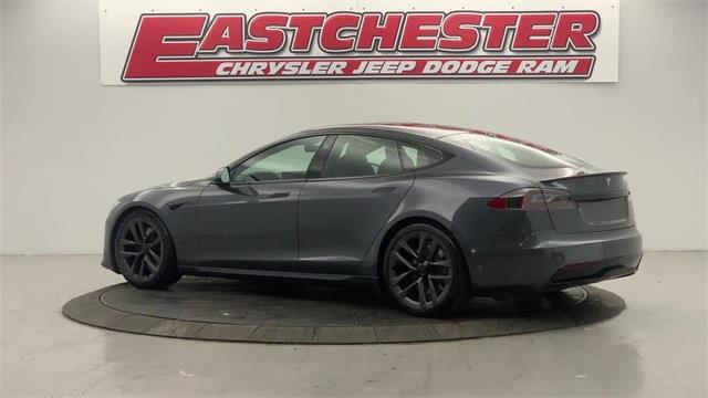 Used Tesla Model s Plaid 2021 | Eastchester Motor Cars. Bronx, New York Used Tesla Model s Plaid 2021 | Eastchester Motor Cars. Bronx, New York