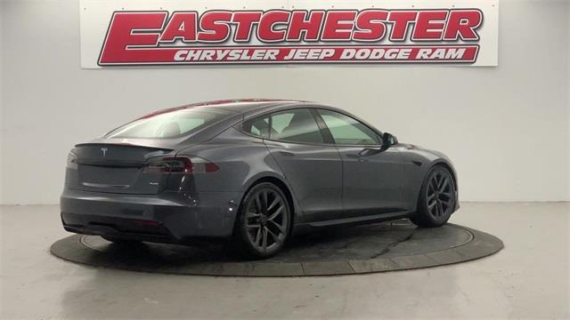 Used Tesla Model s Plaid 2021 | Eastchester Motor Cars. Bronx, New York Used Tesla Model s Plaid 2021 | Eastchester Motor Cars. Bronx, New York