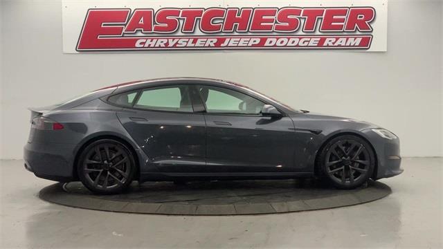 Used Tesla Model s Plaid 2021 | Eastchester Motor Cars. Bronx, New York Used Tesla Model s Plaid 2021 | Eastchester Motor Cars. Bronx, New York