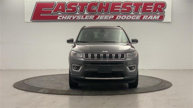 Used Jeep Compass Limited 2019 | Eastchester Motor Cars. Bronx, New York Used Jeep Compass Limited 2019 | Eastchester Motor Cars. Bronx, New York