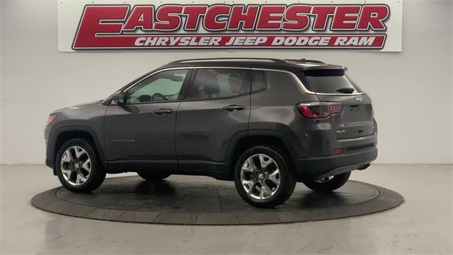 Used Jeep Compass Limited 2019 | Eastchester Motor Cars. Bronx, New York Used Jeep Compass Limited 2019 | Eastchester Motor Cars. Bronx, New York