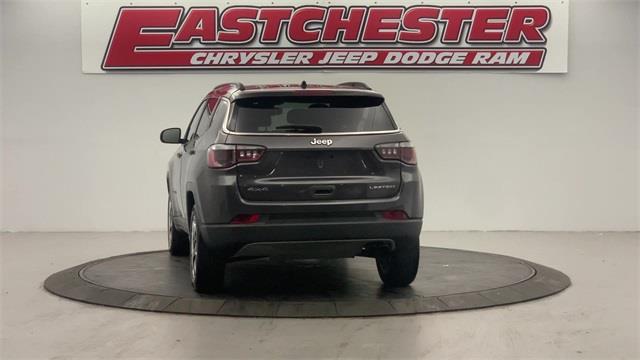 Used Jeep Compass Limited 2019 | Eastchester Motor Cars. Bronx, New York Used Jeep Compass Limited 2019 | Eastchester Motor Cars. Bronx, New York