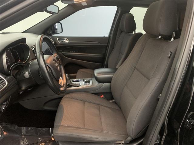 Used Jeep Grand Cherokee Upland Edition 2019 | Eastchester Motor Cars. Bronx, New York Used Jeep Grand Cherokee Upland Edition 2019 | Eastchester Motor Cars. Bronx, New York