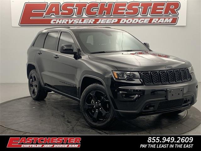 Used Jeep Grand Cherokee Upland Edition 2019 | Eastchester Motor Cars. Bronx, New York