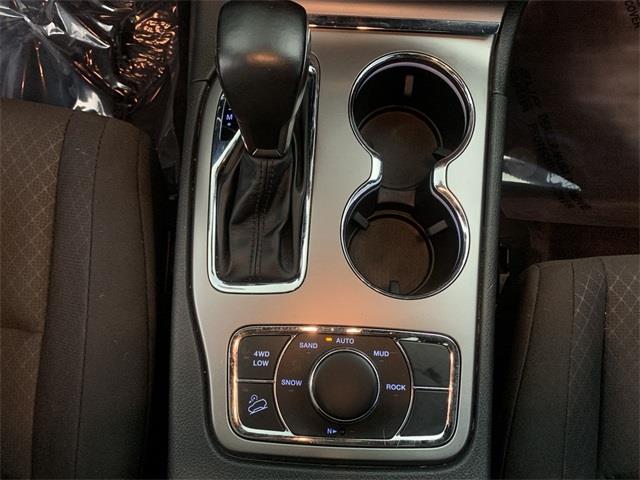 Used Jeep Grand Cherokee Upland Edition 2019 | Eastchester Motor Cars. Bronx, New York Used Jeep Grand Cherokee Upland Edition 2019 | Eastchester Motor Cars. Bronx, New York