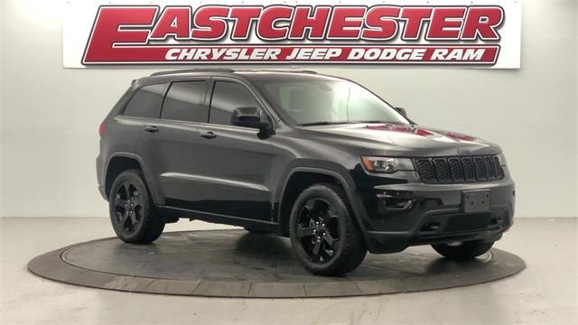 Used Jeep Grand Cherokee Upland Edition 2019 | Eastchester Motor Cars. Bronx, New York Used Jeep Grand Cherokee Upland Edition 2019 | Eastchester Motor Cars. Bronx, New York