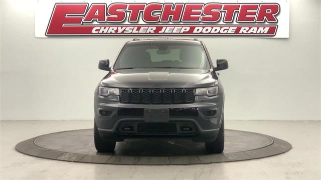 Used Jeep Grand Cherokee Upland Edition 2019 | Eastchester Motor Cars. Bronx, New York Used Jeep Grand Cherokee Upland Edition 2019 | Eastchester Motor Cars. Bronx, New York