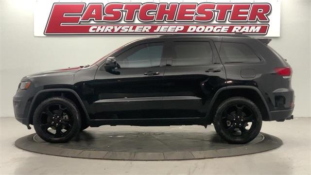 Used Jeep Grand Cherokee Upland Edition 2019 | Eastchester Motor Cars. Bronx, New York Used Jeep Grand Cherokee Upland Edition 2019 | Eastchester Motor Cars. Bronx, New York