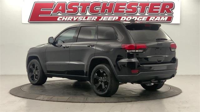 Used Jeep Grand Cherokee Upland Edition 2019 | Eastchester Motor Cars. Bronx, New York Used Jeep Grand Cherokee Upland Edition 2019 | Eastchester Motor Cars. Bronx, New York