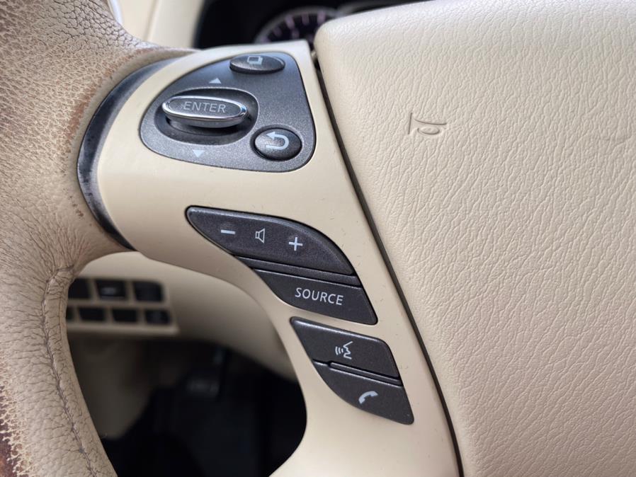 Used Infiniti JX35 AWD 4dr 2013 | European Auto Expo. Lodi, New Jersey Used Infiniti JX35 AWD 4dr 2013 | European Auto Expo. Lodi, New Jersey