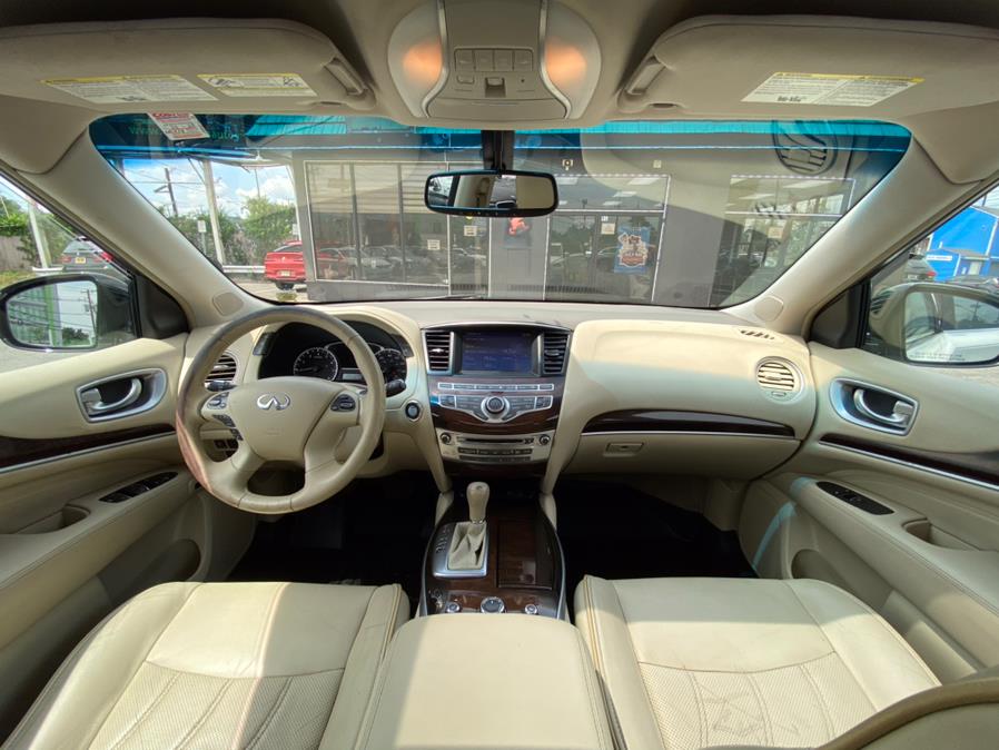 Used Infiniti JX35 AWD 4dr 2013 | European Auto Expo. Lodi, New Jersey Used Infiniti JX35 AWD 4dr 2013 | European Auto Expo. Lodi, New Jersey