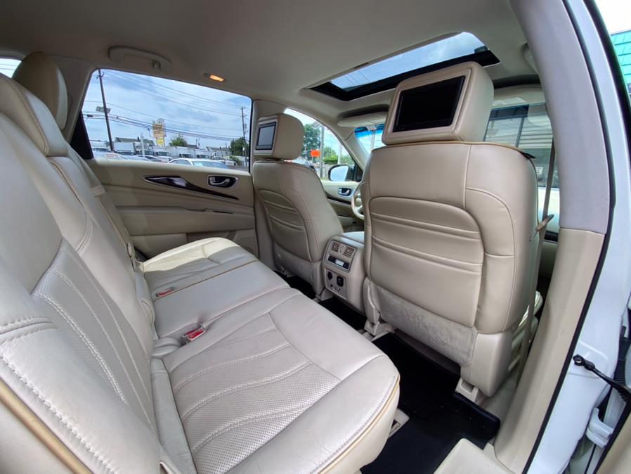 Used Infiniti JX35 AWD 4dr 2013 | European Auto Expo. Lodi, New Jersey Used Infiniti JX35 AWD 4dr 2013 | European Auto Expo. Lodi, New Jersey