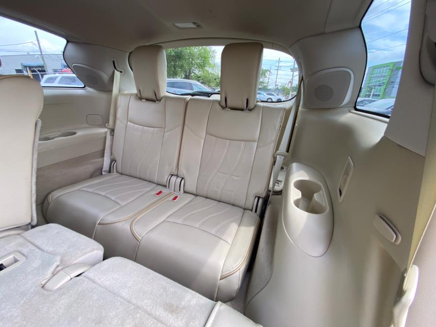 Used Infiniti JX35 AWD 4dr 2013 | European Auto Expo. Lodi, New Jersey Used Infiniti JX35 AWD 4dr 2013 | European Auto Expo. Lodi, New Jersey