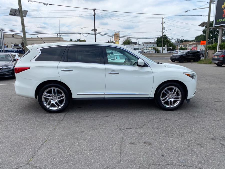 Used Infiniti JX35 AWD 4dr 2013 | European Auto Expo. Lodi, New Jersey Used Infiniti JX35 AWD 4dr 2013 | European Auto Expo. Lodi, New Jersey
