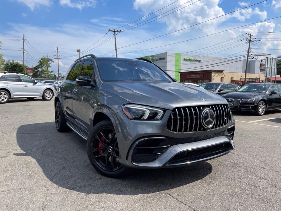 2021 Mercedes-Benz GLE AMG GLE 63 S 4MATIC SUV, available for sale in Lodi, New Jersey | European Auto Expo. Lodi, New Jersey 2021 Mercedes-Benz GLE AMG GLE 63 S 4MATIC SUV, available for sale in Lodi, New Jersey | European Auto Expo. Lodi, New Jersey