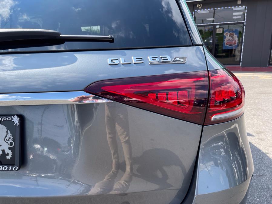 2021 Mercedes-Benz GLE AMG GLE 63 S 4MATIC SUV, available for sale in Lodi, New Jersey | European Auto Expo. Lodi, New Jersey 2021 Mercedes-Benz GLE AMG GLE 63 S 4MATIC SUV, available for sale in Lodi, New Jersey | European Auto Expo. Lodi, New Jersey