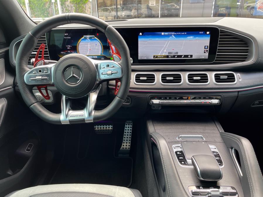 2021 Mercedes-Benz GLE AMG GLE 63 S 4MATIC SUV, available for sale in Lodi, New Jersey | European Auto Expo. Lodi, New Jersey 2021 Mercedes-Benz GLE AMG GLE 63 S 4MATIC SUV, available for sale in Lodi, New Jersey | European Auto Expo. Lodi, New Jersey