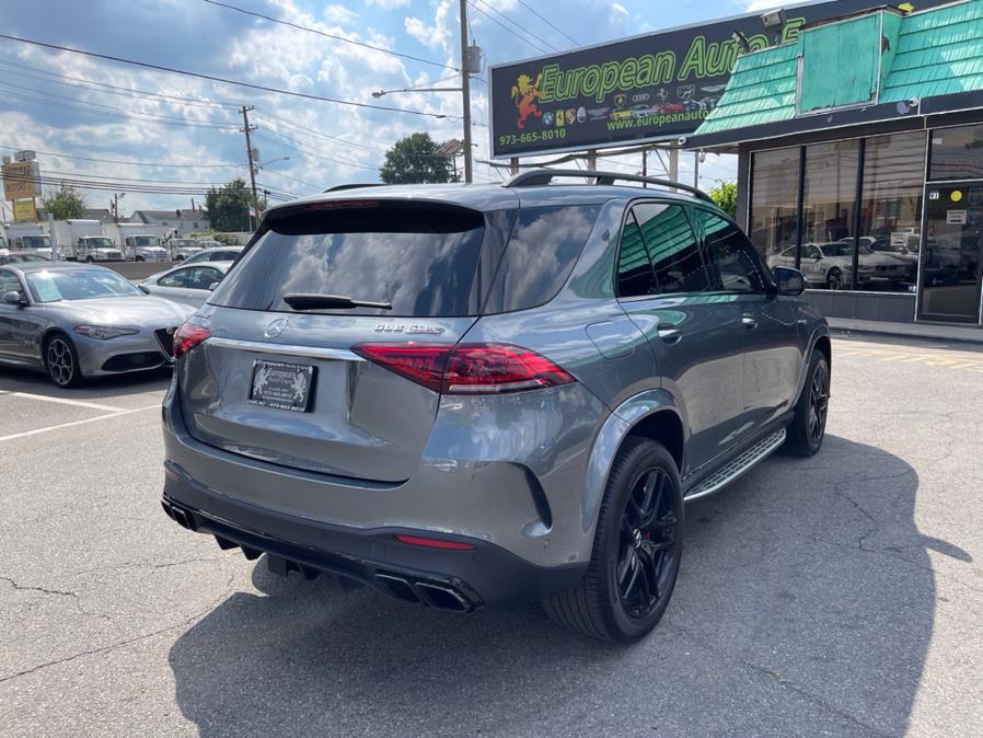 2021 Mercedes-Benz GLE AMG GLE 63 S 4MATIC SUV, available for sale in Lodi, New Jersey | European Auto Expo. Lodi, New Jersey 2021 Mercedes-Benz GLE AMG GLE 63 S 4MATIC SUV, available for sale in Lodi, New Jersey | European Auto Expo. Lodi, New Jersey