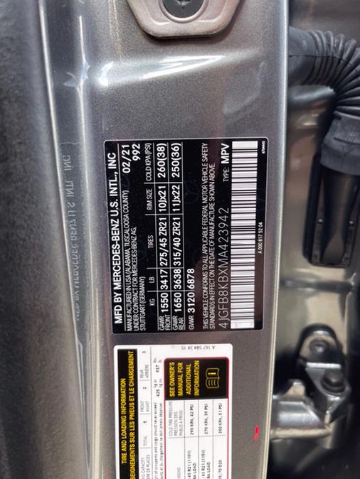 2021 Mercedes-Benz GLE AMG GLE 63 S 4MATIC SUV, available for sale in Lodi, New Jersey | European Auto Expo. Lodi, New Jersey 2021 Mercedes-Benz GLE AMG GLE 63 S 4MATIC SUV, available for sale in Lodi, New Jersey | European Auto Expo. Lodi, New Jersey