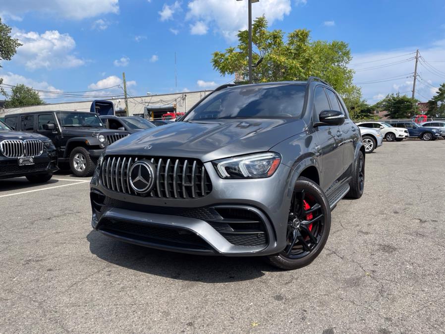 2021 Mercedes-Benz GLE AMG GLE 63 S 4MATIC SUV, available for sale in Lodi, New Jersey | European Auto Expo. Lodi, New Jersey 2021 Mercedes-Benz GLE AMG GLE 63 S 4MATIC SUV, available for sale in Lodi, New Jersey | European Auto Expo. Lodi, New Jersey