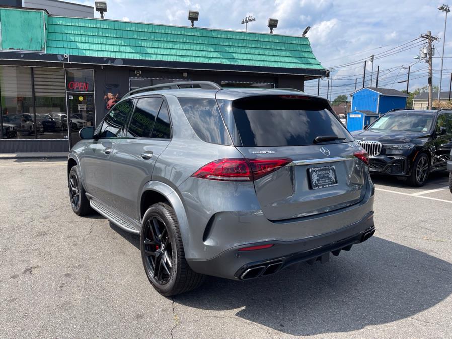 2021 Mercedes-Benz GLE AMG GLE 63 S 4MATIC SUV, available for sale in Lodi, New Jersey | European Auto Expo. Lodi, New Jersey 2021 Mercedes-Benz GLE AMG GLE 63 S 4MATIC SUV, available for sale in Lodi, New Jersey | European Auto Expo. Lodi, New Jersey