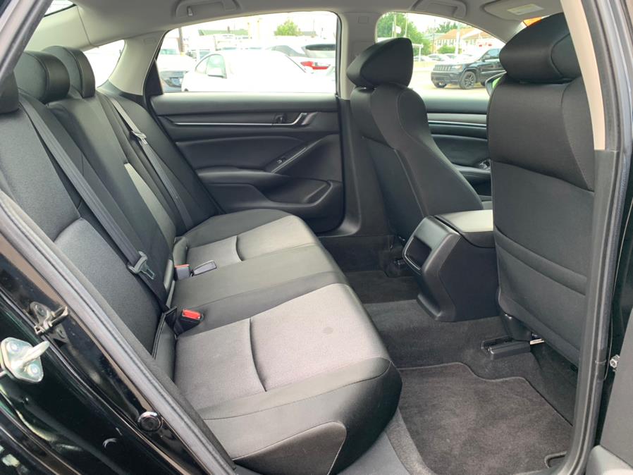 2019 Honda Accord Sedan LX 1.5T CVT, available for sale in Lodi, New Jersey | European Auto Expo. Lodi, New Jersey 2019 Honda Accord Sedan LX 1.5T CVT, available for sale in Lodi, New Jersey | European Auto Expo. Lodi, New Jersey