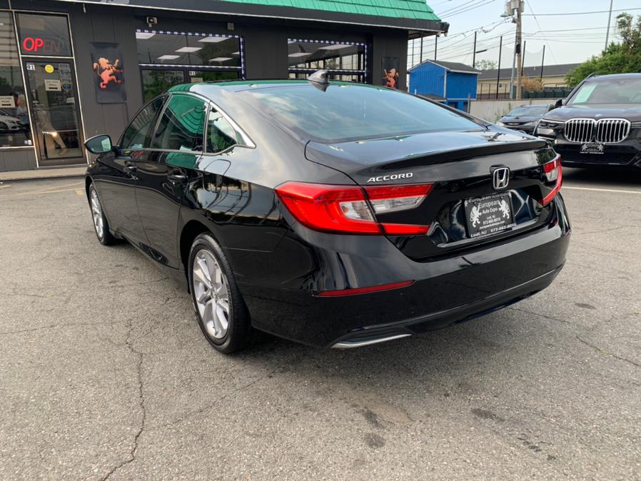 2019 Honda Accord Sedan LX 1.5T CVT, available for sale in Lodi, New Jersey | European Auto Expo. Lodi, New Jersey 2019 Honda Accord Sedan LX 1.5T CVT, available for sale in Lodi, New Jersey | European Auto Expo. Lodi, New Jersey