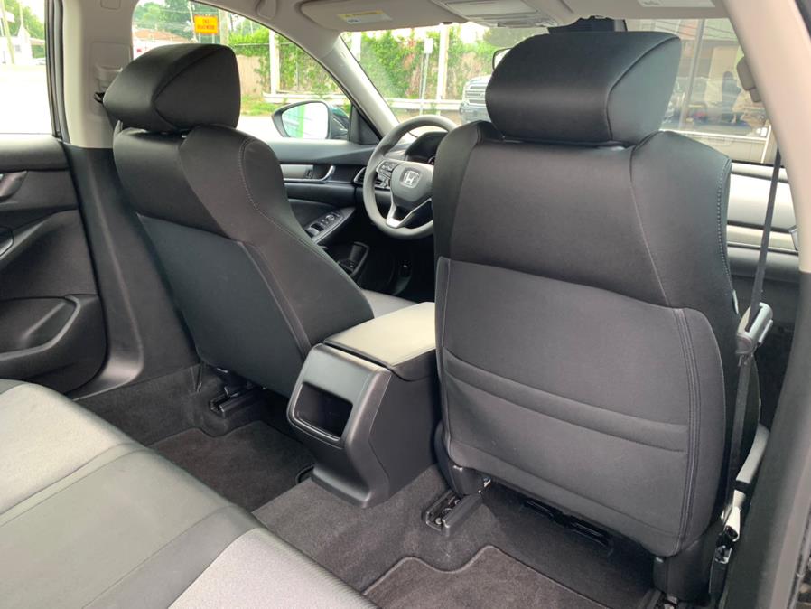 2019 Honda Accord Sedan LX 1.5T CVT, available for sale in Lodi, New Jersey | European Auto Expo. Lodi, New Jersey 2019 Honda Accord Sedan LX 1.5T CVT, available for sale in Lodi, New Jersey | European Auto Expo. Lodi, New Jersey
