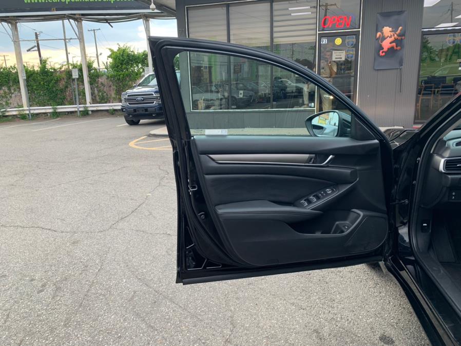 2019 Honda Accord Sedan LX 1.5T CVT, available for sale in Lodi, New Jersey | European Auto Expo. Lodi, New Jersey 2019 Honda Accord Sedan LX 1.5T CVT, available for sale in Lodi, New Jersey | European Auto Expo. Lodi, New Jersey