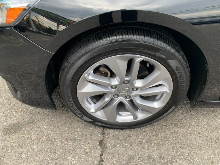 2019 Honda Accord Sedan LX 1.5T CVT, available for sale in Lodi, New Jersey | European Auto Expo. Lodi, New Jersey 2019 Honda Accord Sedan LX 1.5T CVT, available for sale in Lodi, New Jersey | European Auto Expo. Lodi, New Jersey