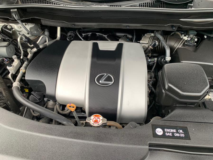 Used Lexus RX RX 350 AWD 2017 | European Auto Expo. Lodi, New Jersey Used Lexus RX RX 350 AWD 2017 | European Auto Expo. Lodi, New Jersey