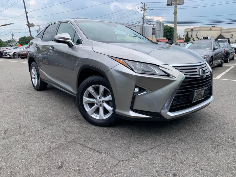 Used Lexus RX RX 350 AWD 2017 | European Auto Expo. Lodi, New Jersey Used Lexus RX RX 350 AWD 2017 | European Auto Expo. Lodi, New Jersey