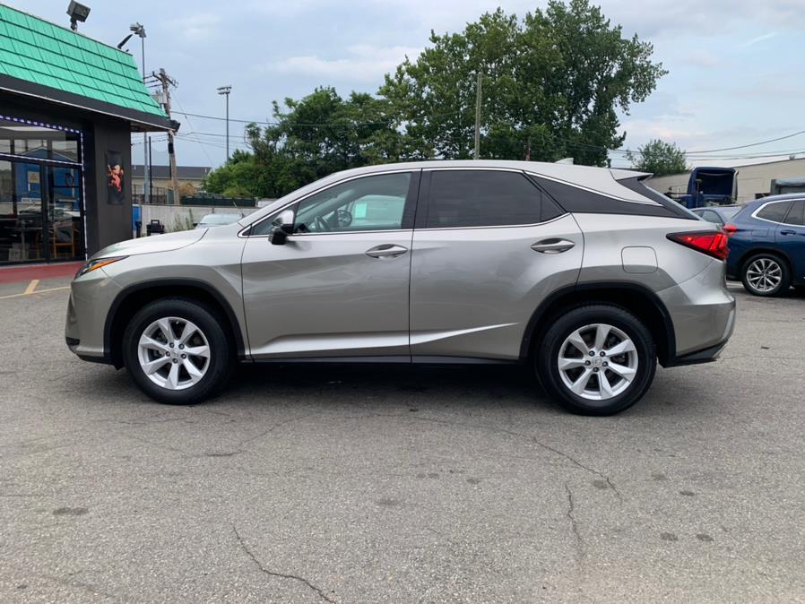 Used Lexus RX RX 350 AWD 2017 | European Auto Expo. Lodi, New Jersey Used Lexus RX RX 350 AWD 2017 | European Auto Expo. Lodi, New Jersey