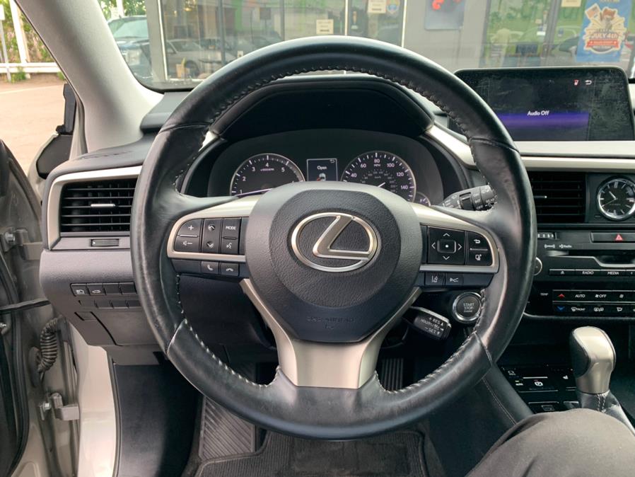 Used Lexus RX RX 350 AWD 2017 | European Auto Expo. Lodi, New Jersey Used Lexus RX RX 350 AWD 2017 | European Auto Expo. Lodi, New Jersey