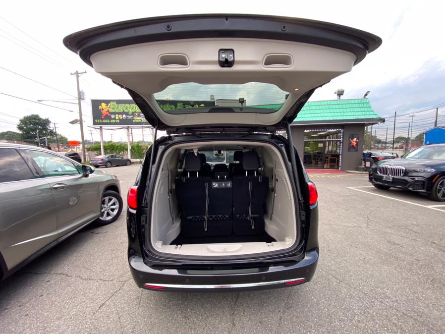 2020 Chrysler Pacifica Touring L FWD, available for sale in Lodi, New Jersey | European Auto Expo. Lodi, New Jersey 2020 Chrysler Pacifica Touring L FWD, available for sale in Lodi, New Jersey | European Auto Expo. Lodi, New Jersey