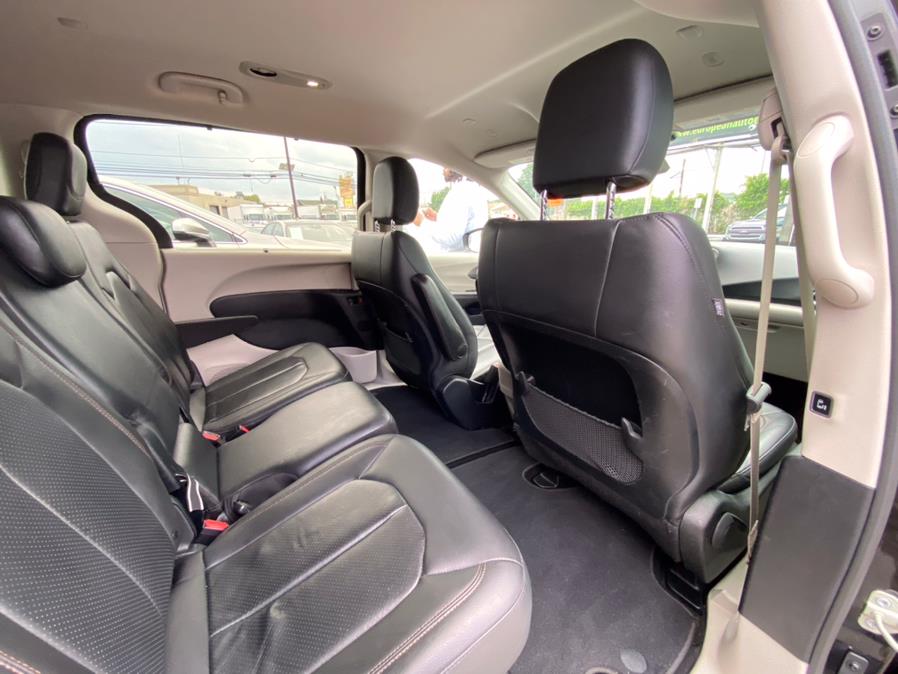 2020 Chrysler Pacifica Touring L FWD, available for sale in Lodi, New Jersey | European Auto Expo. Lodi, New Jersey 2020 Chrysler Pacifica Touring L FWD, available for sale in Lodi, New Jersey | European Auto Expo. Lodi, New Jersey