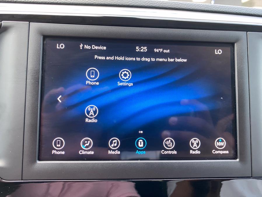2020 Chrysler Pacifica Touring L FWD, available for sale in Lodi, New Jersey | European Auto Expo. Lodi, New Jersey 2020 Chrysler Pacifica Touring L FWD, available for sale in Lodi, New Jersey | European Auto Expo. Lodi, New Jersey