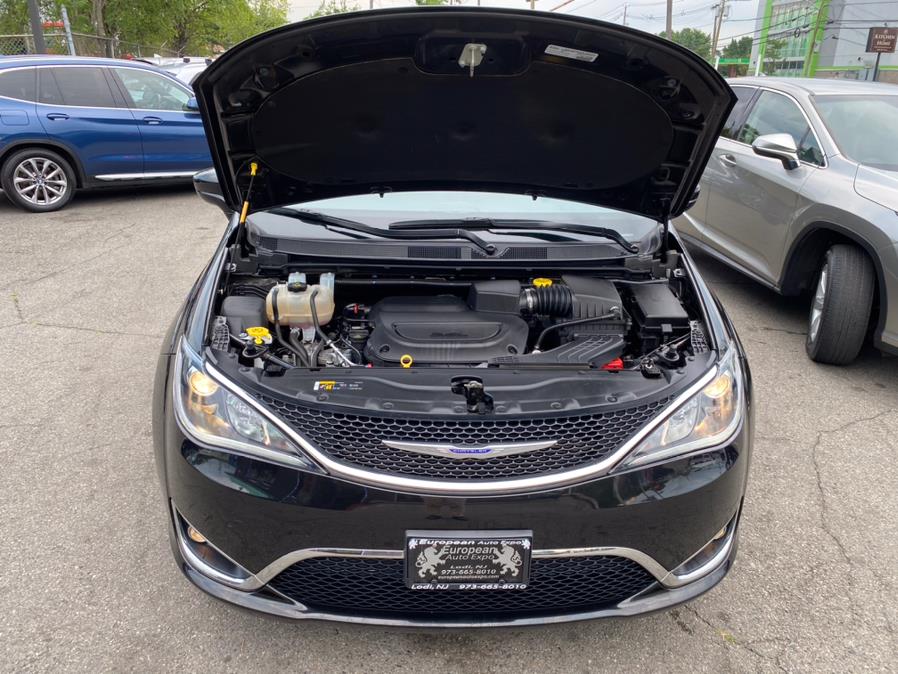 2020 Chrysler Pacifica Touring L FWD, available for sale in Lodi, New Jersey | European Auto Expo. Lodi, New Jersey 2020 Chrysler Pacifica Touring L FWD, available for sale in Lodi, New Jersey | European Auto Expo. Lodi, New Jersey