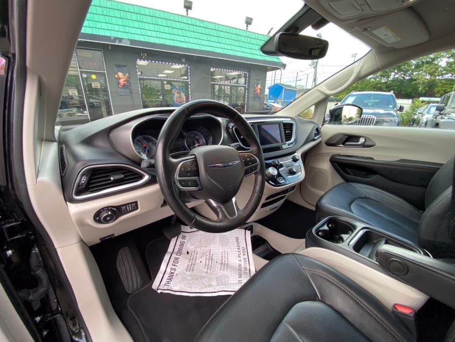 2020 Chrysler Pacifica Touring L FWD, available for sale in Lodi, New Jersey | European Auto Expo. Lodi, New Jersey 2020 Chrysler Pacifica Touring L FWD, available for sale in Lodi, New Jersey | European Auto Expo. Lodi, New Jersey
