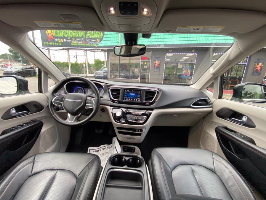 2020 Chrysler Pacifica Touring L FWD, available for sale in Lodi, New Jersey | European Auto Expo. Lodi, New Jersey 2020 Chrysler Pacifica Touring L FWD, available for sale in Lodi, New Jersey | European Auto Expo. Lodi, New Jersey